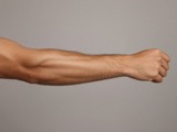 Forearm