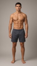 Full body (front)